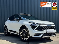 Kia Sportage - 1.6 T-GDi PHEV Plug-in Hybrid 265 pk AWD GT-PlusLine Panoramadak, Trekhaak