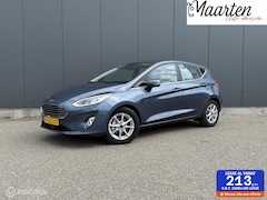 Ford Fiesta - Titanium Automaat LED/Carplay/Trekhaak