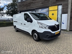 Renault Trafic - bestel 1.6 dCi T29 L2H1 Comfort Energy