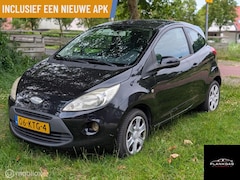 Ford Ka - 1.2 Titanium