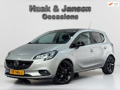 Opel Corsa - 1.4 Edition Automaat Cruise Airco
