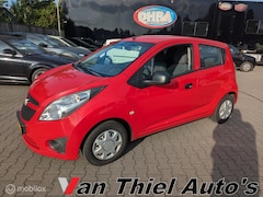 Chevrolet Spark - 1.0 16V AIRCO