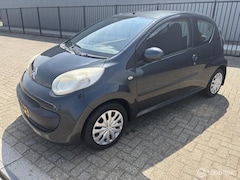 Citroën C1 - 1.0-12V Ambiance
