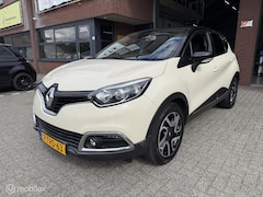 Renault Captur - 0.9 TCe Dynamique NAVI*CAMERA*TREKHAAK*PDC