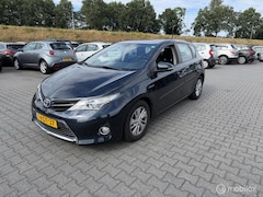 Toyota Auris - 1.8 Hybrid Aspiration