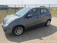 Suzuki Alto - 1.0 Comfort