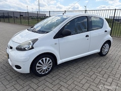 Toyota Aygo - 1.0-12V Comfort