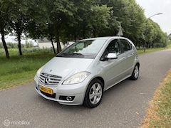 Mercedes-Benz A-klasse - 180 BlueEFFICIENCY Avantgarde*AIRCO*CRUISE
