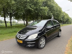Mercedes-Benz B-klasse - 180*AUTOMAAT*PANODAK*CRUISE*NAVI*AIRCO*NAP