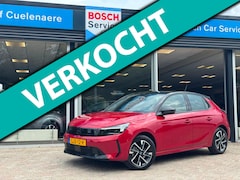 Opel Corsa - 1.2 Turbo GS