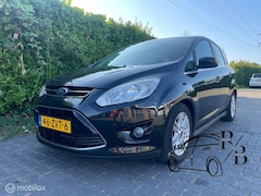 Ford C-Max - 1.0 Titanium ZEER MOOIE AUTO VEEL OPTIES