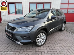 SEAT Ateca - 1.0 EcoTSI Style