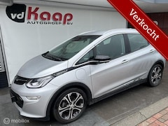 Opel Ampera-e - Business executive 60 kWh nieuwe accu onder garantie