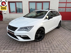 SEAT Leon Sportstourer - 1.5 TSI FR PANODAK/NAVI/BEATS AUDIO