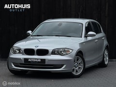 BMW 1-serie - 118i Business Line