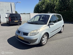 Renault Scénic - 2.0-16V Authentique Comfort