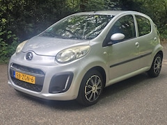 Citroën C1 - 1.0 Collection