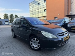 Peugeot 307 SW - 1.6 Benzine