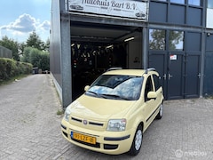 Fiat Panda - 1.2 Edizione Cool Airco Nieuwe APK NAP Logisch