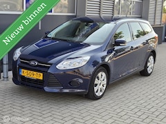 Ford Focus Wagon - 1.0 EcoBoost Edition