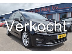 Volkswagen Golf Sportsvan - 1.6 TDI Business Edition , TREKHAAK , A UITRIJ CAM , CLIMATR , CR CONTR , NAVI , PDC V+A ,