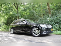 Mercedes-Benz C-klasse Estate - 200 K Avantgarde | Stoelverwarming