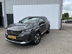Peugeot 3008 - 1.2 PureTech GT|PAS v/a|trekh|