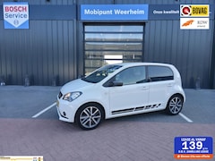 SEAT Mii - 1.0 Sport Connect