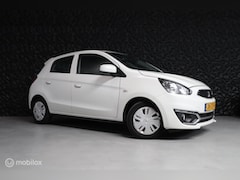 Mitsubishi Space Star - 1.0 Cool+ | Start&Stop | Airco | NAP