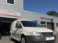 Volkswagen Caddy - Bestel 2.0 SDI 500 kg. VOL✅