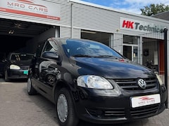 Volkswagen Fox - 1.2 Trendline VOL NAP✅