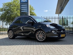 Opel ADAM - 1.2 | Leer | Stoelverwarming | Carplay | Cruise