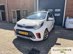 Kia Picanto - 1.0 GT-Line