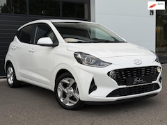 Hyundai i10 - 1.0 30 Jahre Edition Carplay|Stoelverw|Dealeronh