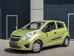 Chevrolet Spark - 1.0 16V LS Bi-Fuel
