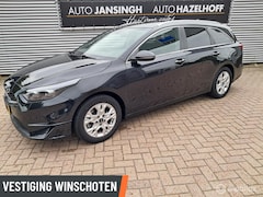 Kia Cee'd Sportswagon - Ceed 1.0 T-GDi DynamicPlusLine