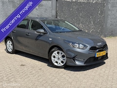 Kia Cee'd - Ceed 1.5 T-GDi DynamicLine