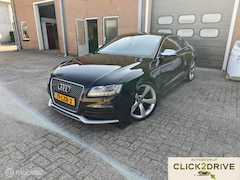 Audi RS5 - 4.2 FSI RS 5 quattro