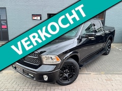 Dodge Ram 1500 - Laramie Night 5.7L V8 Hemi 401PK | LPG | Carplay / YouTube | Nieuwe banden