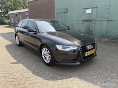 Audi A6 Avant - 2.0 TFSI Business Edition