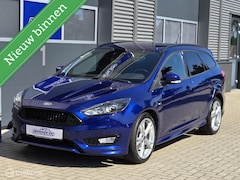Ford Focus Wagon - 1.5 ST-Line