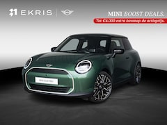 MINI 3-Deurs - Cooper E Favoured | Pakket L