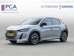 Peugeot 208 - 1.2 Hybrid 145 e-DCS6 GT