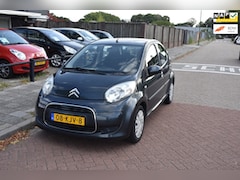 Citroën C1 - 1.0-12V Ambiance Automaat Airco