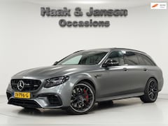 Mercedes-Benz E-klasse Estate - E63S AMG 4MATIC 612PK Edition 1