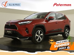 Toyota RAV4 - 2.5 Plug In Hybride AWD Dynamic | Head-up | Blindspot |