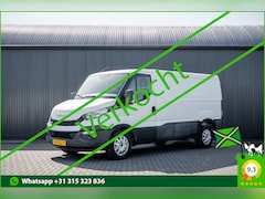 Iveco Daily - 35S13 L2H1 | 3.5T Trekgewicht | Climate | 3-Zits | Camera | Carplay | Cruise