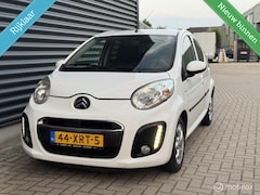 Citroën C1 - 1.0 Exclusive