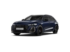 Audi A5 Avant - 2.0 e-hybrid quattro 270 kW S tronic | Trekhaak | Adaptieve Cruise | Camera | Panorama Dak