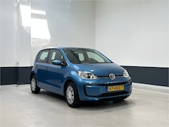 Volkswagen Up! - 1.0 BMT move up | Airco | Bluetooth | NL | 1 Eig |